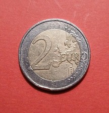 Moneta rara 2euro - moneta,