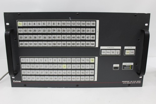 Extron crosspoint 450 - extron, 3248