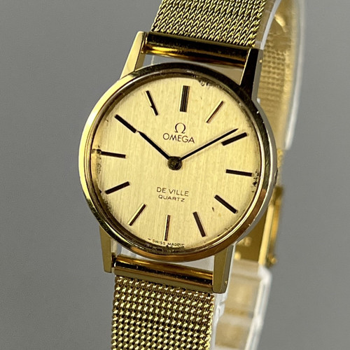 Orologio omega ville - omega, de