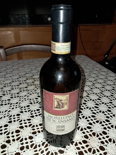 Collezione vino morellino - collezione,