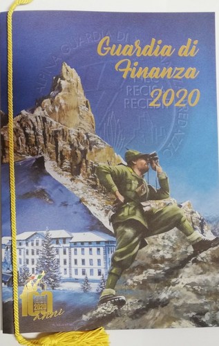Calendario storico anno 2020 - anno,