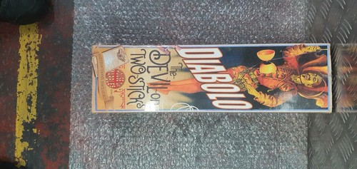 Diabolo diavolo due - il, su