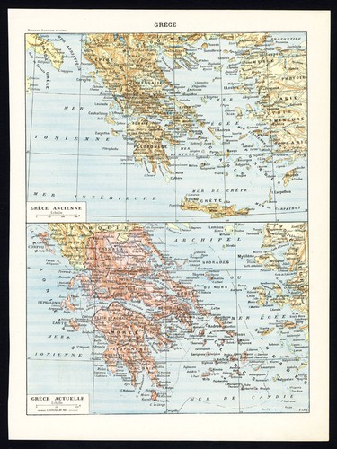 Stampa/Mappa