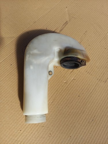 Condotto cassa filtro - condotto,