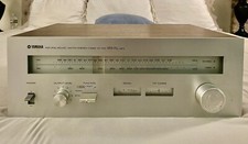 Sintonizzatore stereo Yamaha