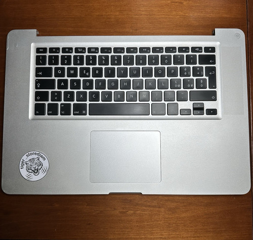 Apple macbook pro - macbook, late
