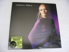 ANNA OXA - ANNA OXA - LP