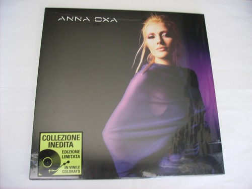 Anna oxa - oxa,