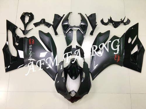 Kit carene carrozzeria stampo