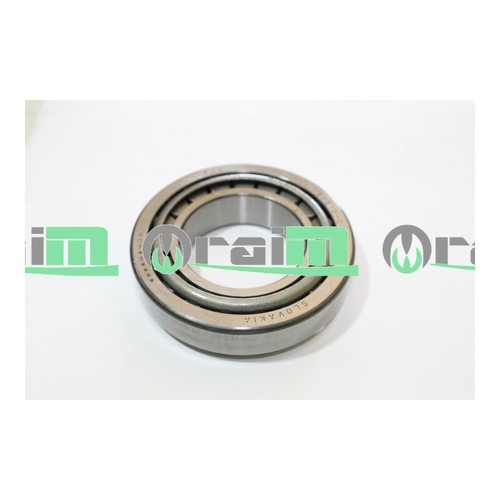 Jd37087 cuscinetto a - a, rulli