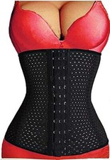 Corsetto stringivita modellante dimagrante Pancera contenitiva L.25232