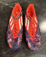 Scarpe pista adidas spider - adidas,