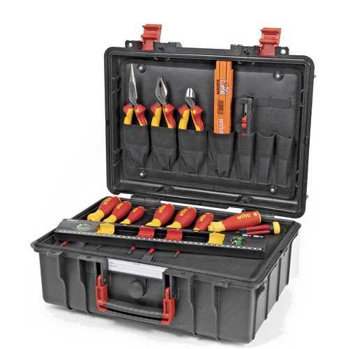 Wiha 45530 elettricisti - 45530,