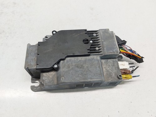 Modulo amplificatore audio bmw - amplificatore,