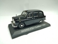 Taxi del mondo De Agostini N