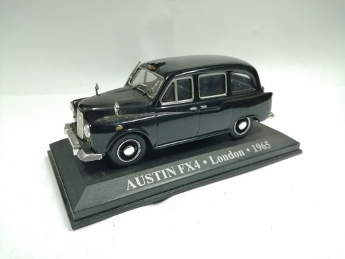 Taxi del mondo - agostini, n