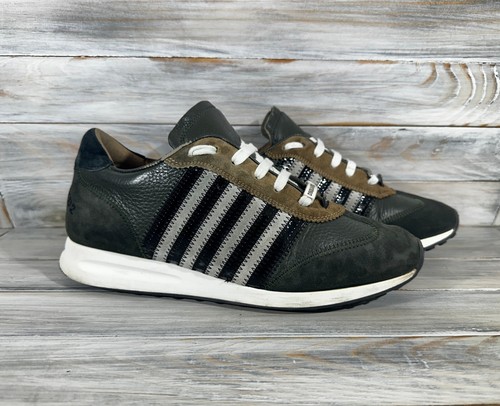 Dsquared2 trainers sneakers - dsquared2,