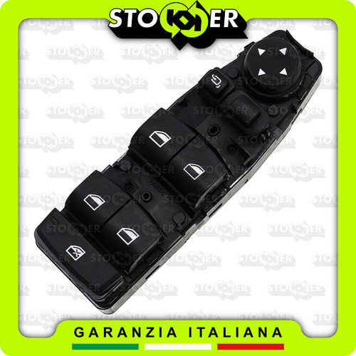 Pulsantiera interruttori tasti - pulsantiera,