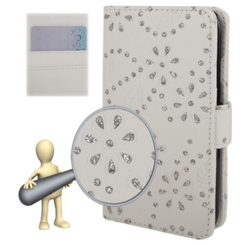 Custodia case strass - di,
