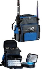 ZAINO BORSA YUKI COSTA PESCA