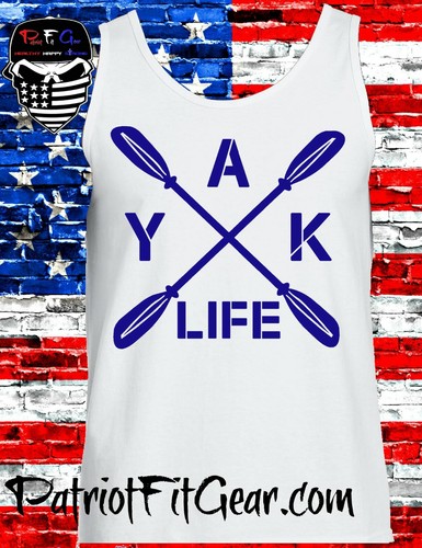Canotta yak life kayak - canotta,,