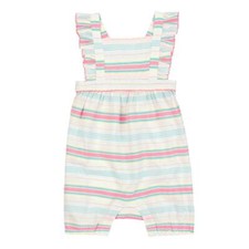 Sunuva Bambine Multi Righe