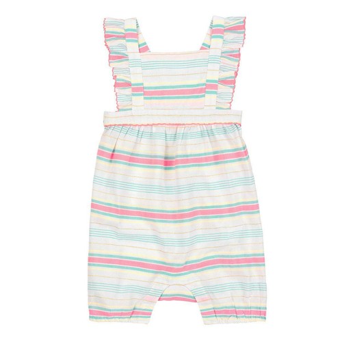 Sunuva baby girl - sunuva, tuta