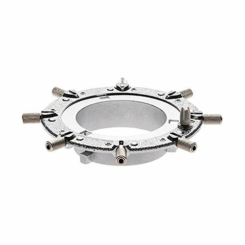 Elinchrom rotalux speedring - elinchrom,