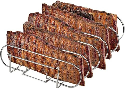 Spareribs supporto per - spareribs,supporto,