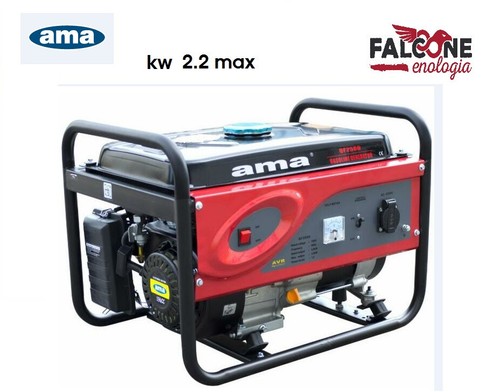 Generatore corente monofase - corente,