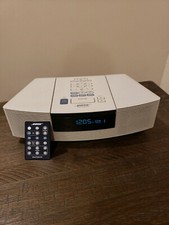 Lettore stereo radio - stereo, bose