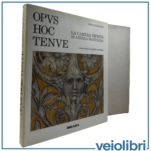 Opus hoc tenve camera - opus,
