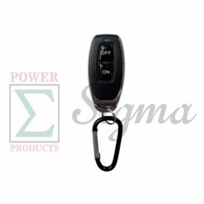 Telecomando per Generatore