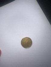 Moneta 20 Centesimi Slovenia