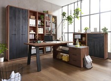 Ufficio Completo della Linea