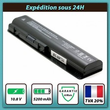 Batterie compatible pour HP