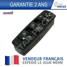 COMMANDE BOUTON LEVE VITRE