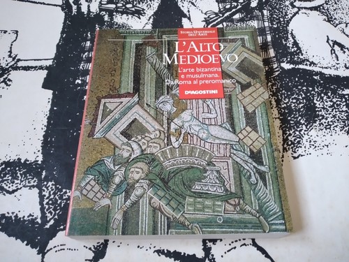 L alto medioevo - aa., l'alto