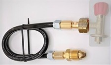 Ricarica Campingaz Bottiglia