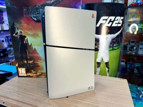 Playstation versione disco - 5,