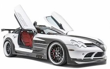 Cars hamann mercedes slr desk - mercedes,