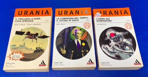 Urania lotto vol n - di, vol.