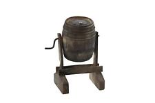 Bambole Casa Pioneer Burro