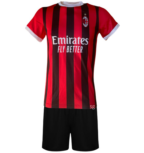 Kit maglia reijnders milan - reijnders,