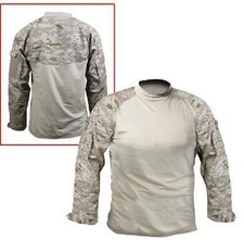 US Desert Digital Usmc Combat