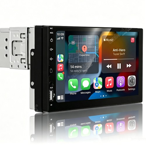 Autoradio wireless apple - autoradio,