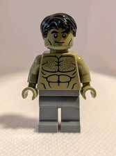 LEGO Super Heroes Minifigure -