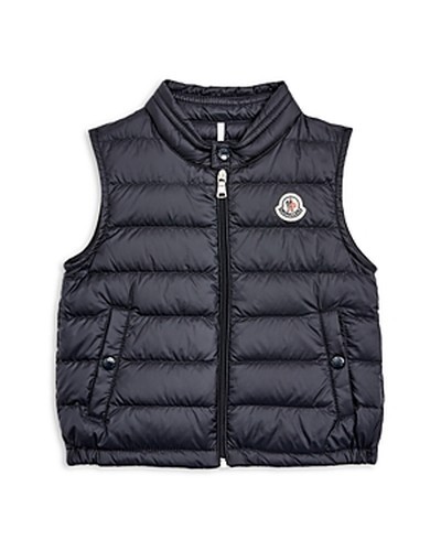 Moncler nuovo gilet amaury - moncler,