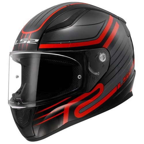 Ls2 casco moto integrale ff353 - casco,