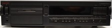 Nakamichi cassette deck - nakamichi,